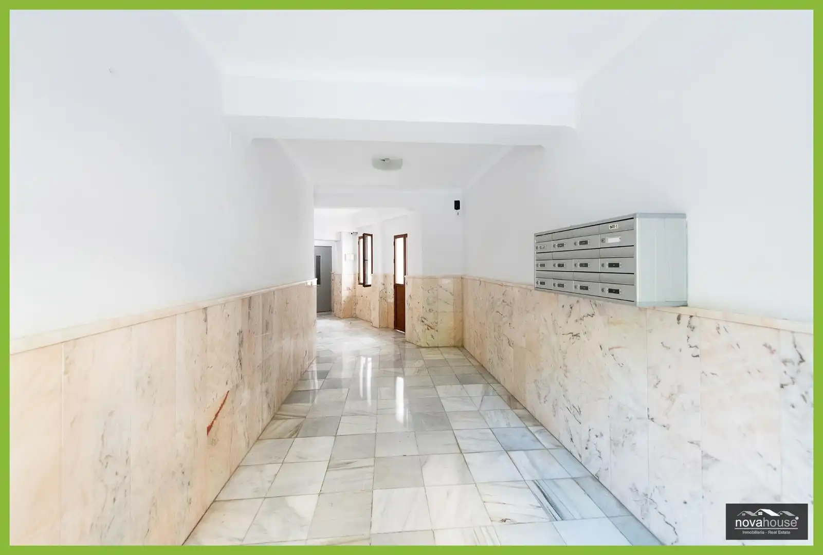Piso con ascensor en venta en Calle JOAQUIN VERDUGO LANDI, imagen 25