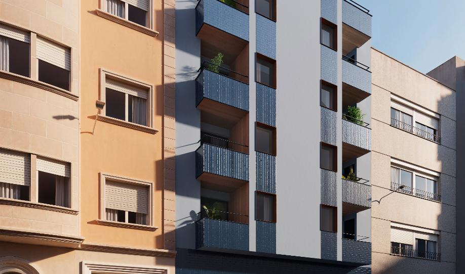 Foto 1 de Piso en venta en Carrer Acadèmia, 5, Instituts - Universitat, Lleida