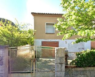 Vista exterior de Residencial en venda en Figueres