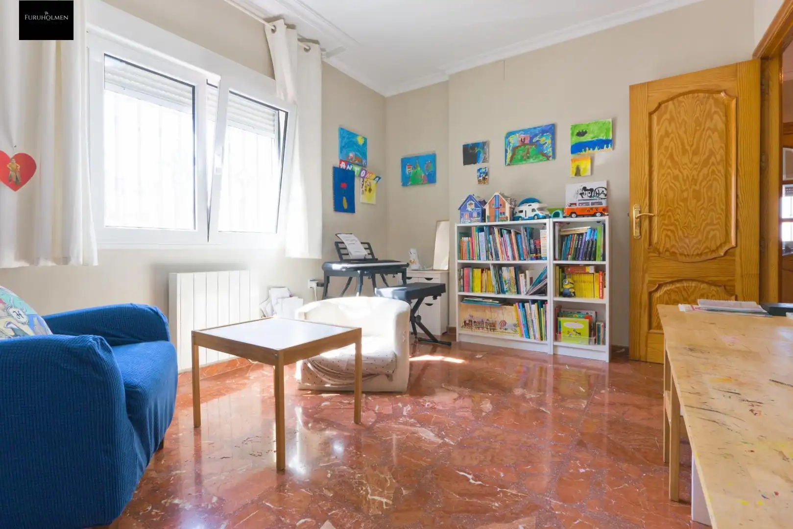 House with garden for sale in Calle de Goya, imagen 14