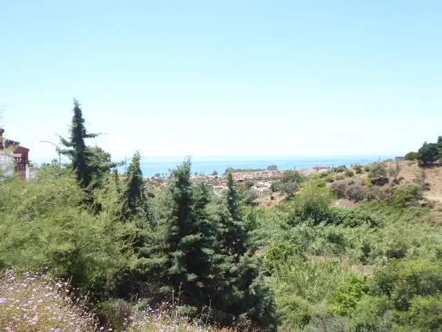 Wohnungen zur Miete in Vélez-Málaga mit Terrasse, Abstellraum und Möbliert