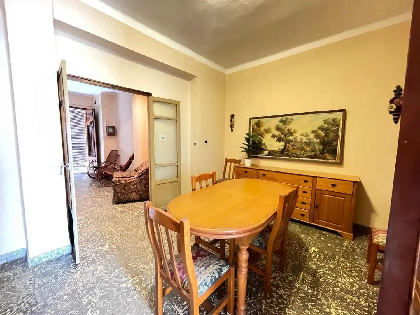 Comedor de Planta baja en venta en Canals