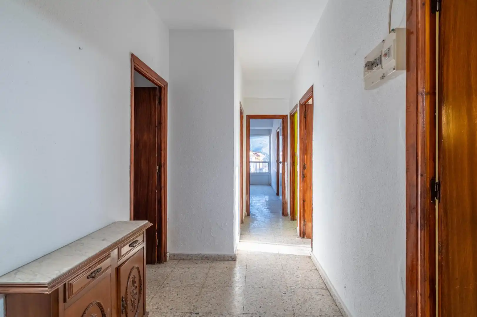 Piso en venta en Órgiva con Terraza
