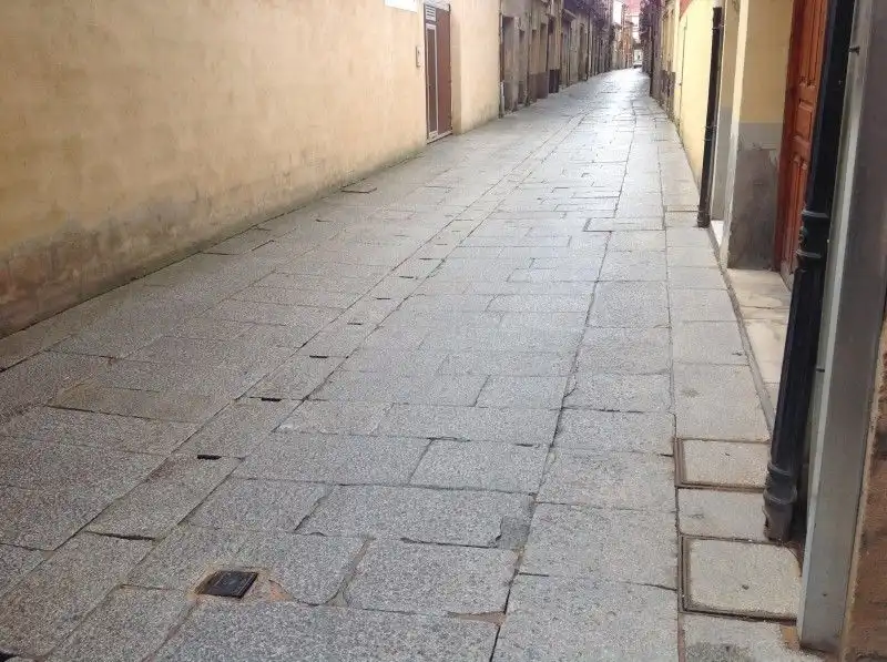 Local comercial de lloguer a Santo Domingo de la Calzada, imagen 6