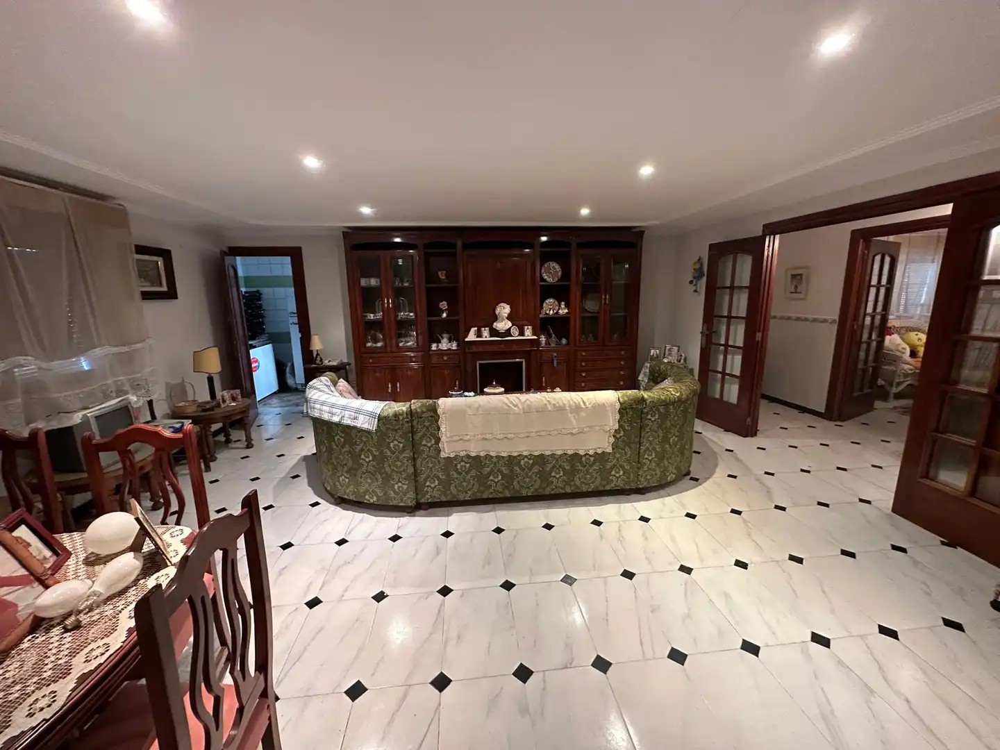Chalet en venta en Don Benito, imagen 2