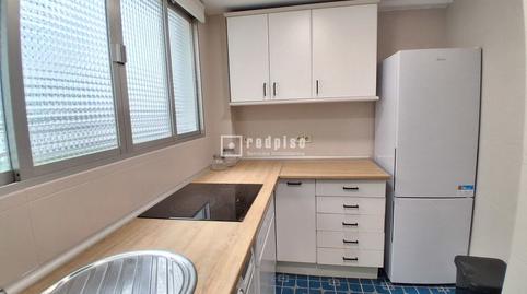 Photo 4 of Flat to rent in Isla de Arosa, Peñagrande, Madrid