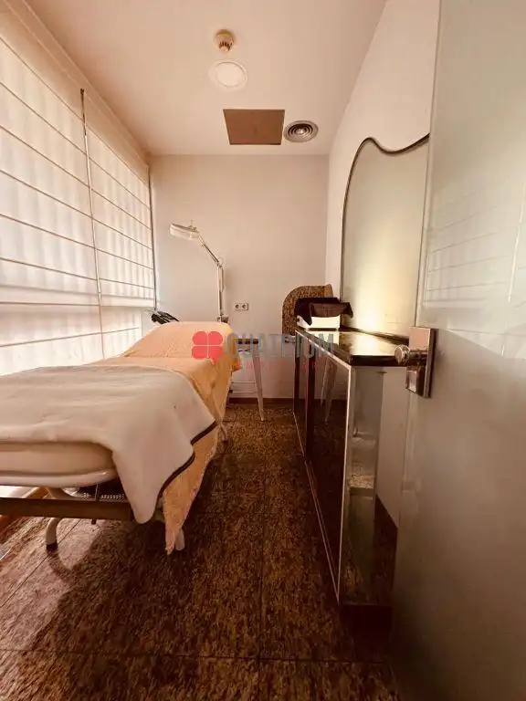 Bedroom of Commercial properties for sale in Santiago de Compostela   with Air Conditioner and Furnished
