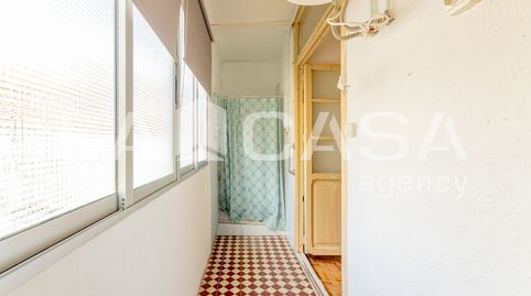 Foto 5 von Wohnung zum Verkauf in Calle Doctor Sanchís Bergón, El Botànic, Valencia Capital