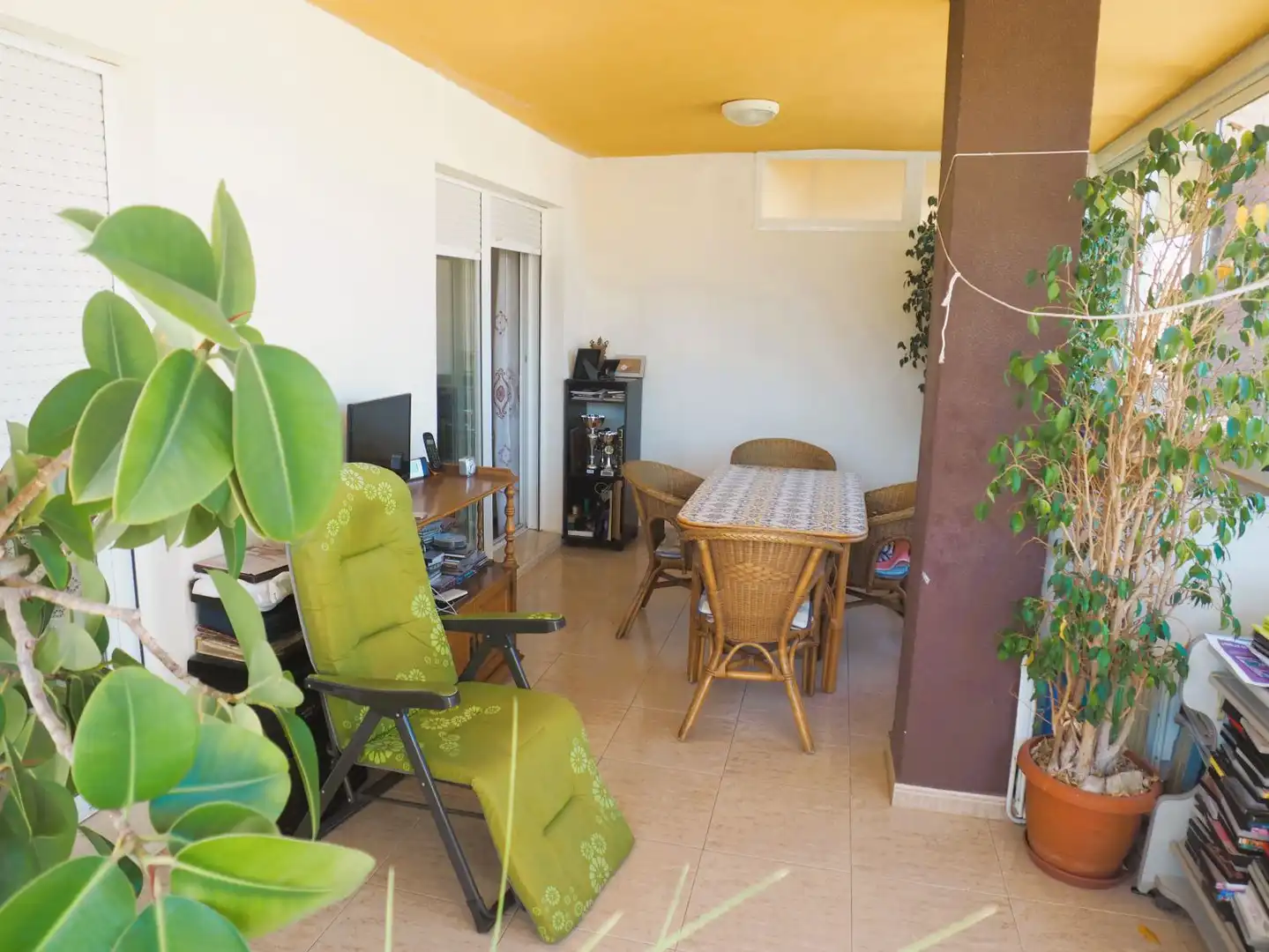 Wohnung zum Verkauf in Poble Nou - Montiboli, imagen 4