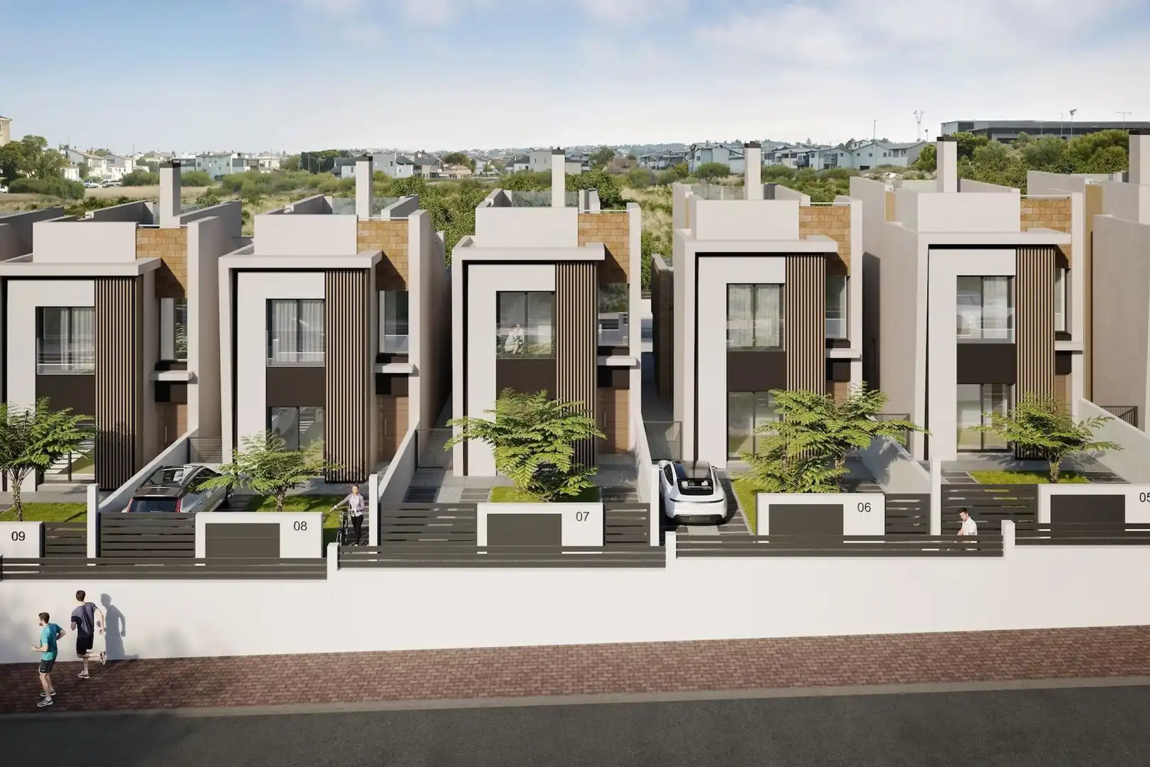 Casa in vendita a Nueva Torrevieja - Aguas Nuevas, imagen 12
