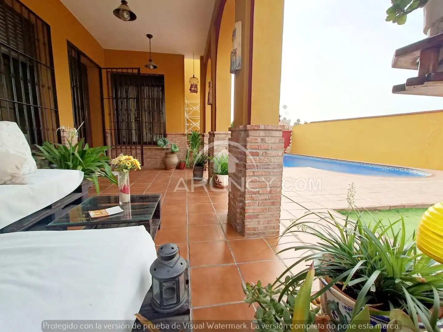 Casa o chalet en venta en Oromana