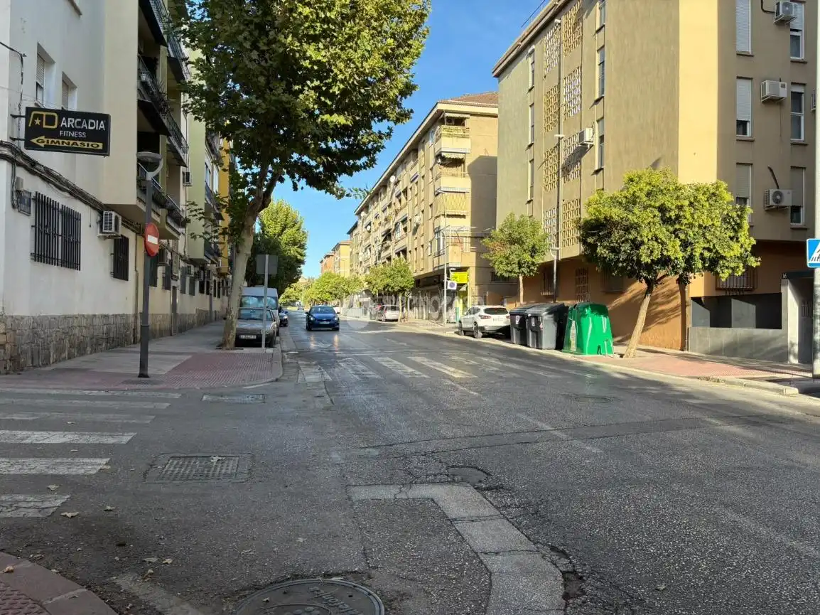 Piso en venta en Peñamefecit - Avda Barcelona