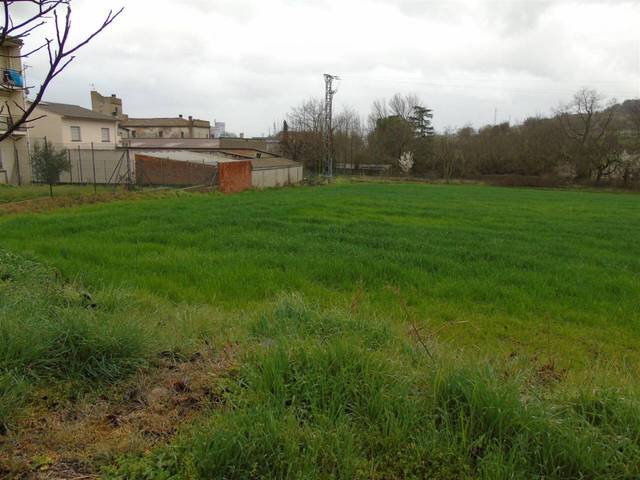 Terreno en Venta en Les Masies de Voltregà