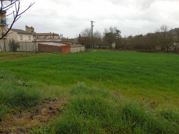 Terrain rustique à vendre à Les Masies de Voltregà