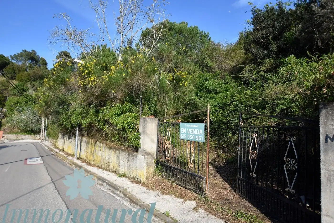 Terreno residencial en venta en Torrelles de Llobregat