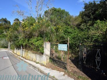 Terreno residencial en venta en Torrelles de Llobregat
