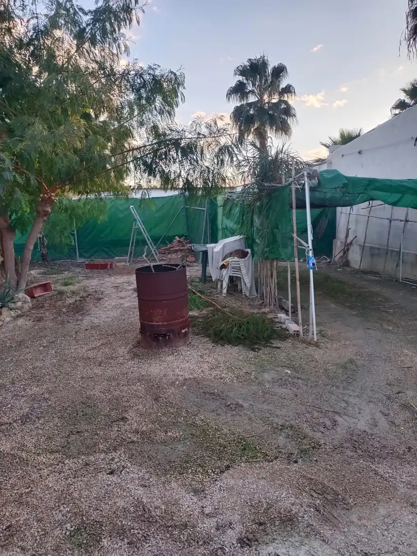 Haus mit Garten zum Verkauf in El Llano, imagen 31