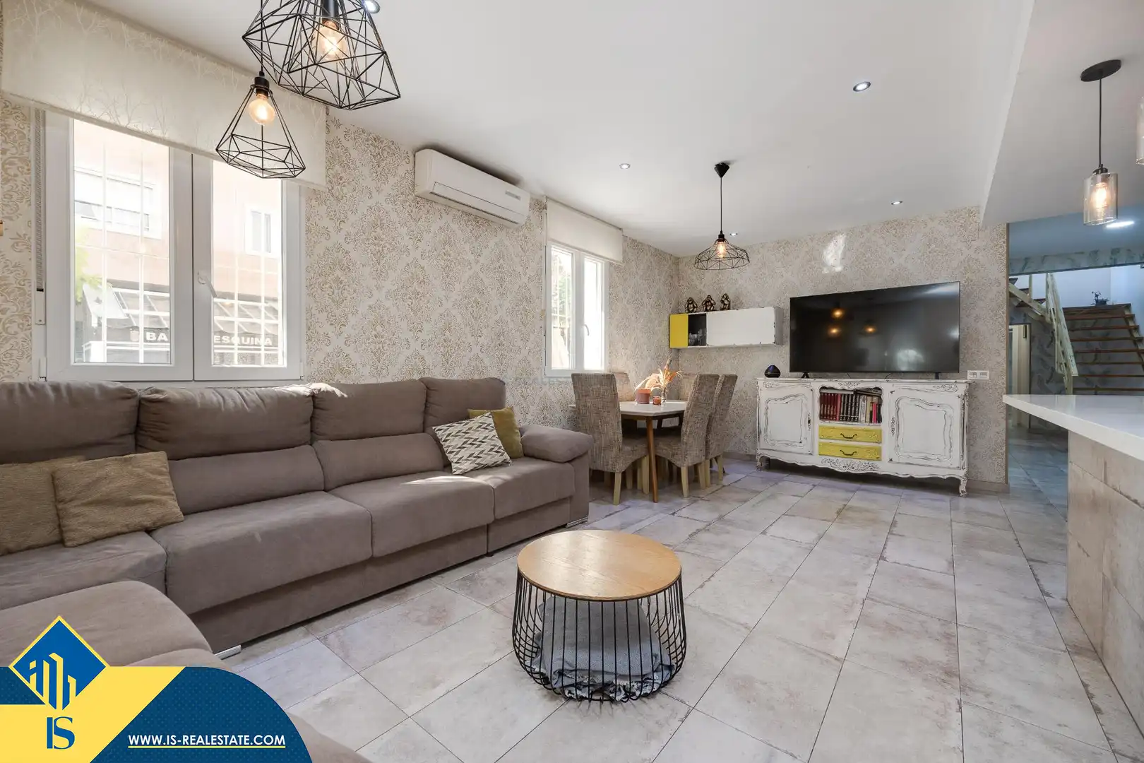 Appartement à vendre à Centro