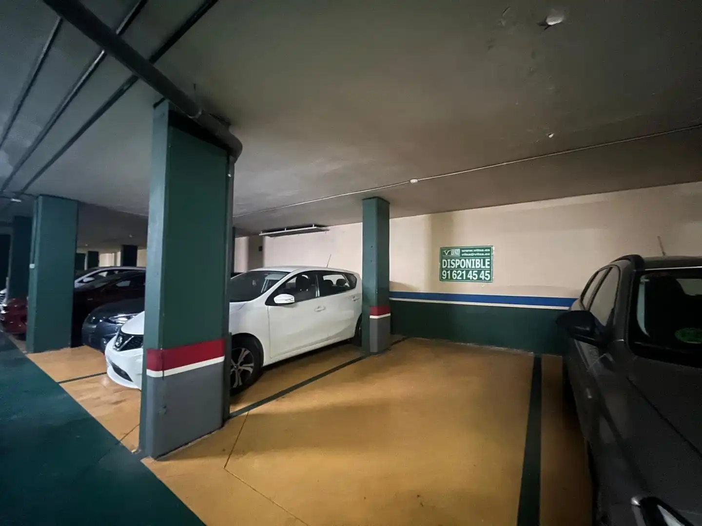 Parking of Garage for sale in Rivas-Vaciamadrid