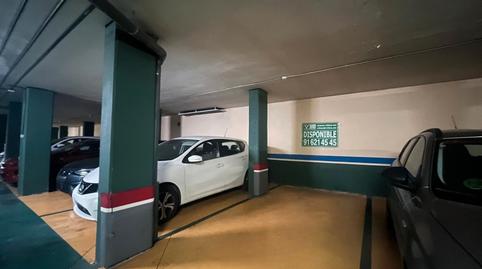 Photo 2 of Garage for sale in Avenida Pablo Iglesias, 85, Rivas Futura, Rivas-Vaciamadrid