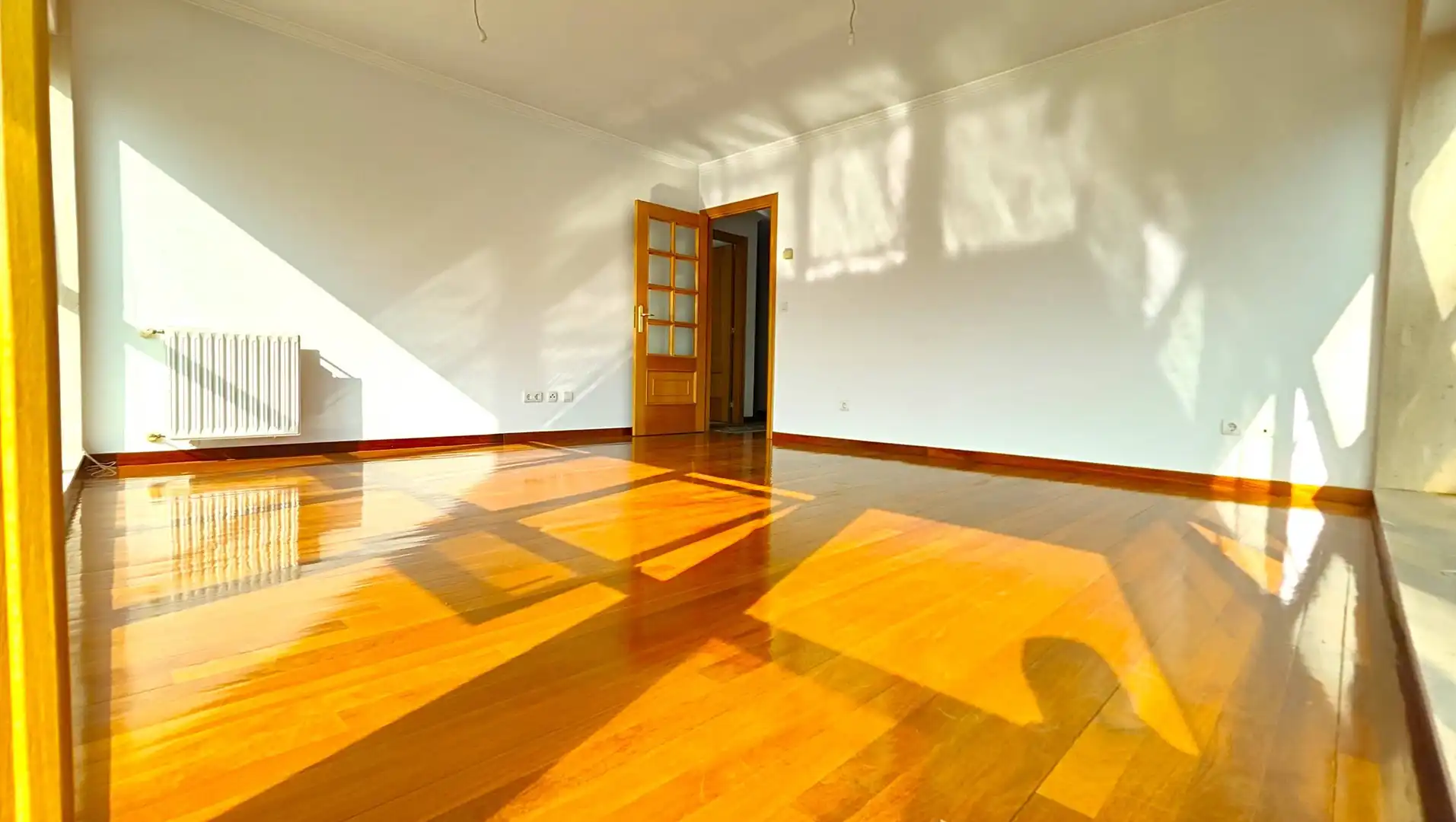 Piso con ascensor en venta en ISIDRO PARGA PONDAL, imagen 19