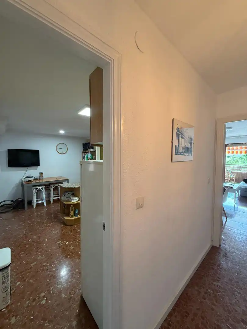 Pis en venda en Alicante / Alacant amb Jardí privat, Terrassa i Traster