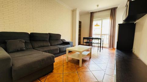 Photo 2 of Flat for sale in San Bernabé, Algeciras