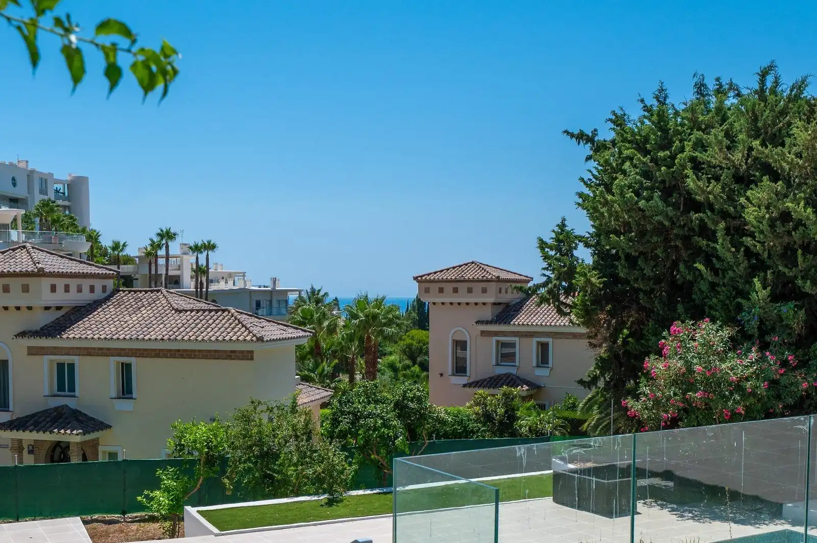 Chalet en venta en La Capellanía - El Higuerón, imagen 13
