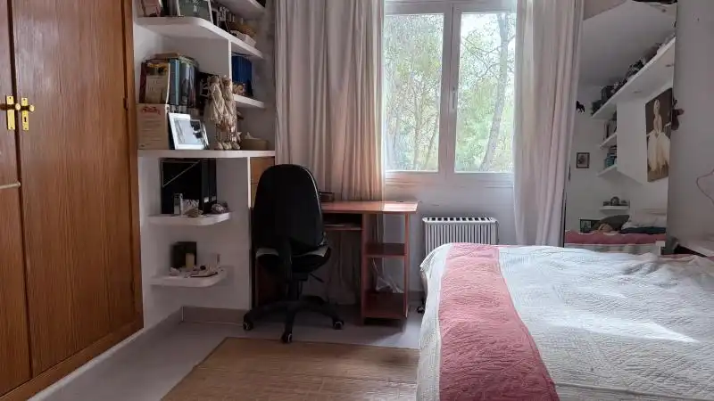 Bedroom of Apartments for sale in Calvià