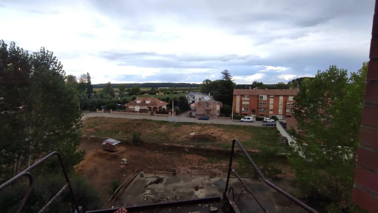 Flat for sale in Benavides