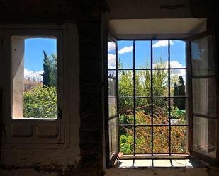 Jardí de Finca rústica en venda en Calzada de Oropesa