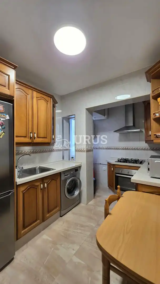 Penthouse with lift for sale in CONQUISTADOR RUIZ TAFUR, imagen 8