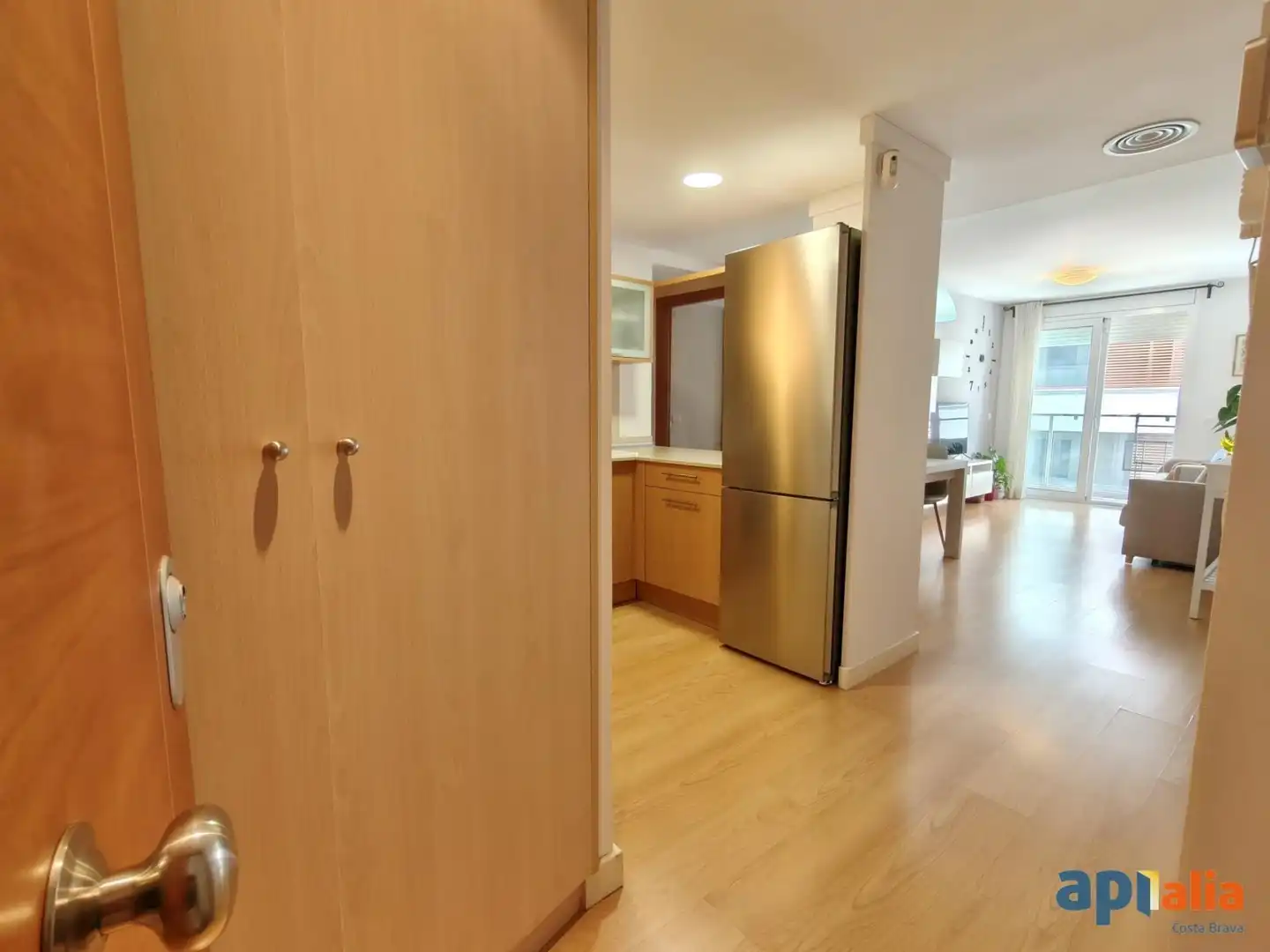 Mini appartamento con terrazza in vendita a VERMELL, imagen 5