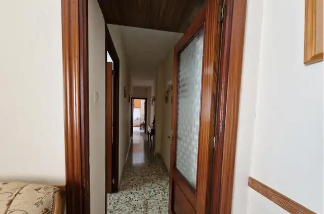 Attic for sale in Linares  with Air Conditioner, Heating and Terrace