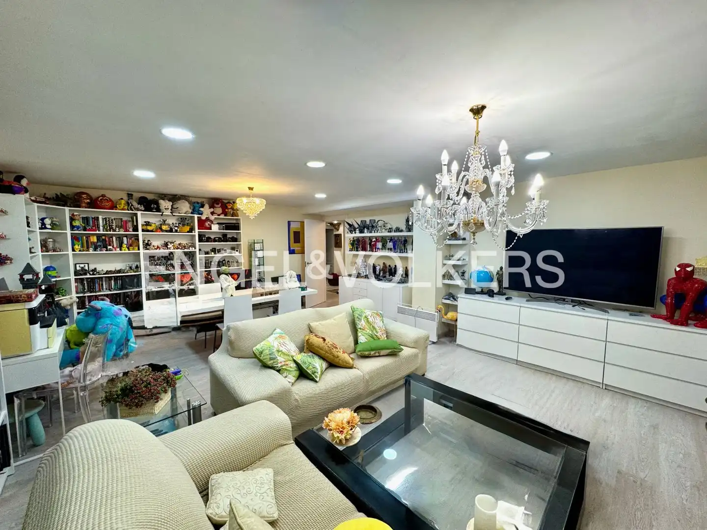 House with terrace to rent in El Cantizal, imagen 20