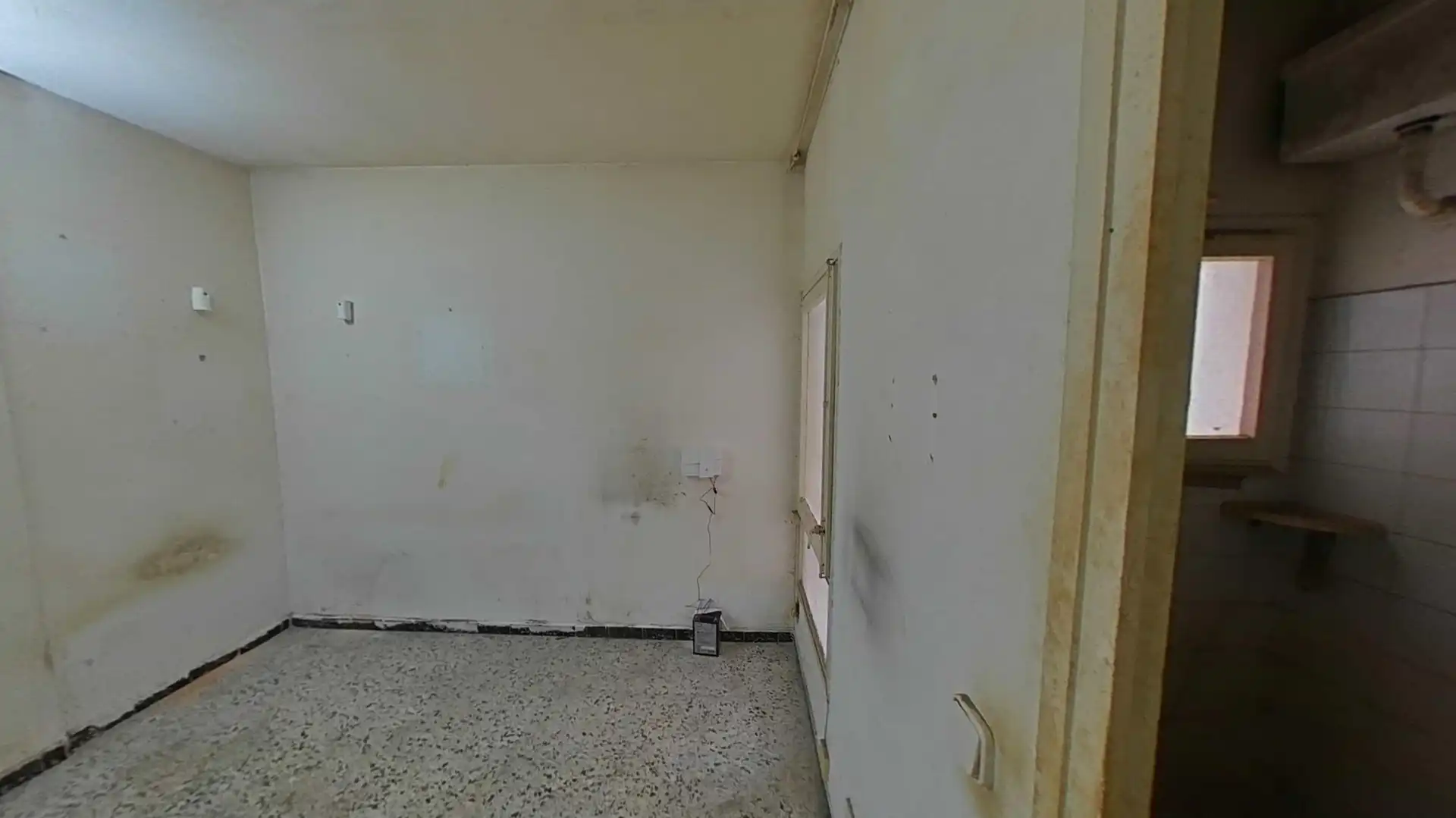 Estudio en venta en Barcelona