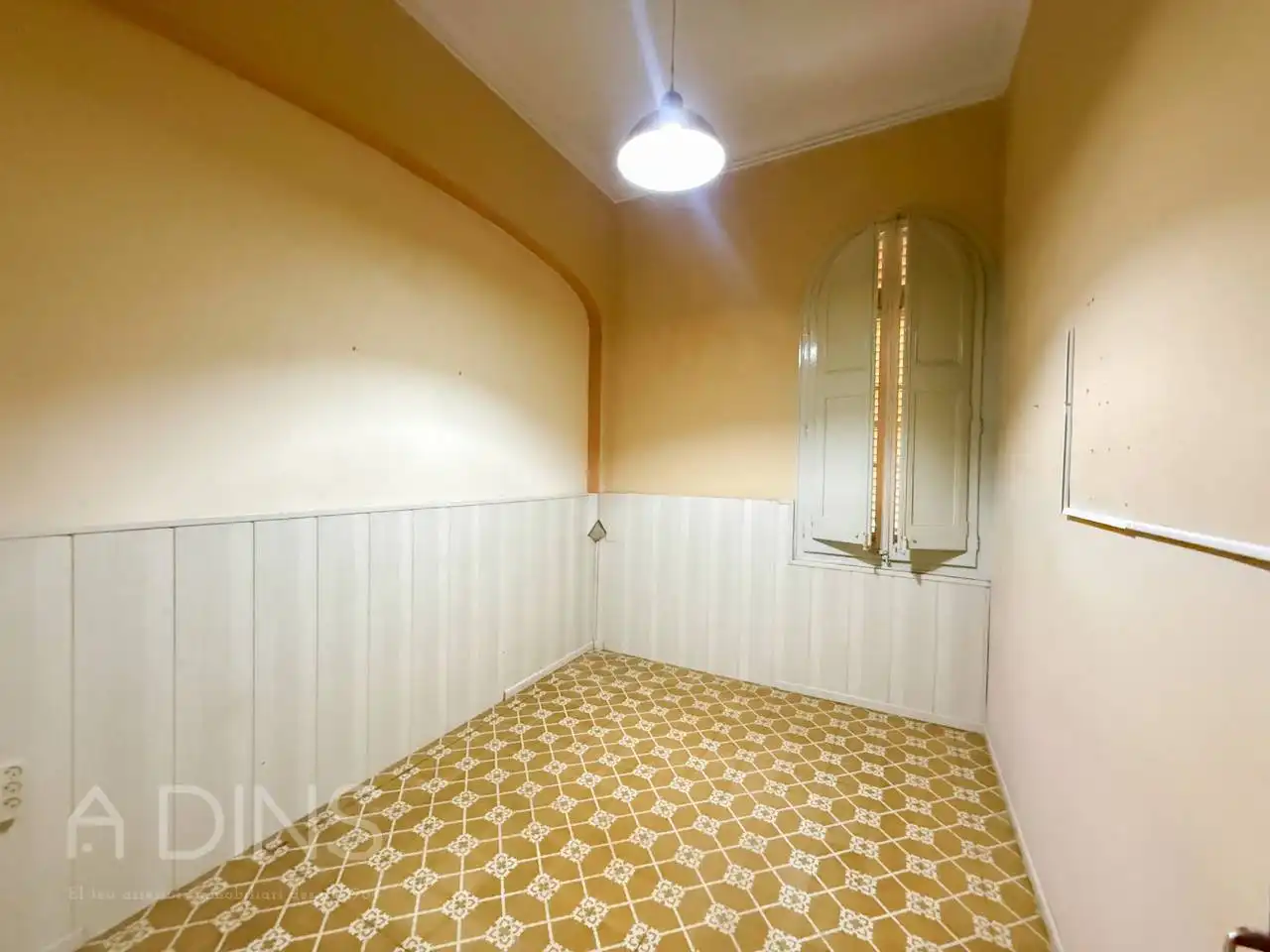 Piso en venta en Caldes de Montbui