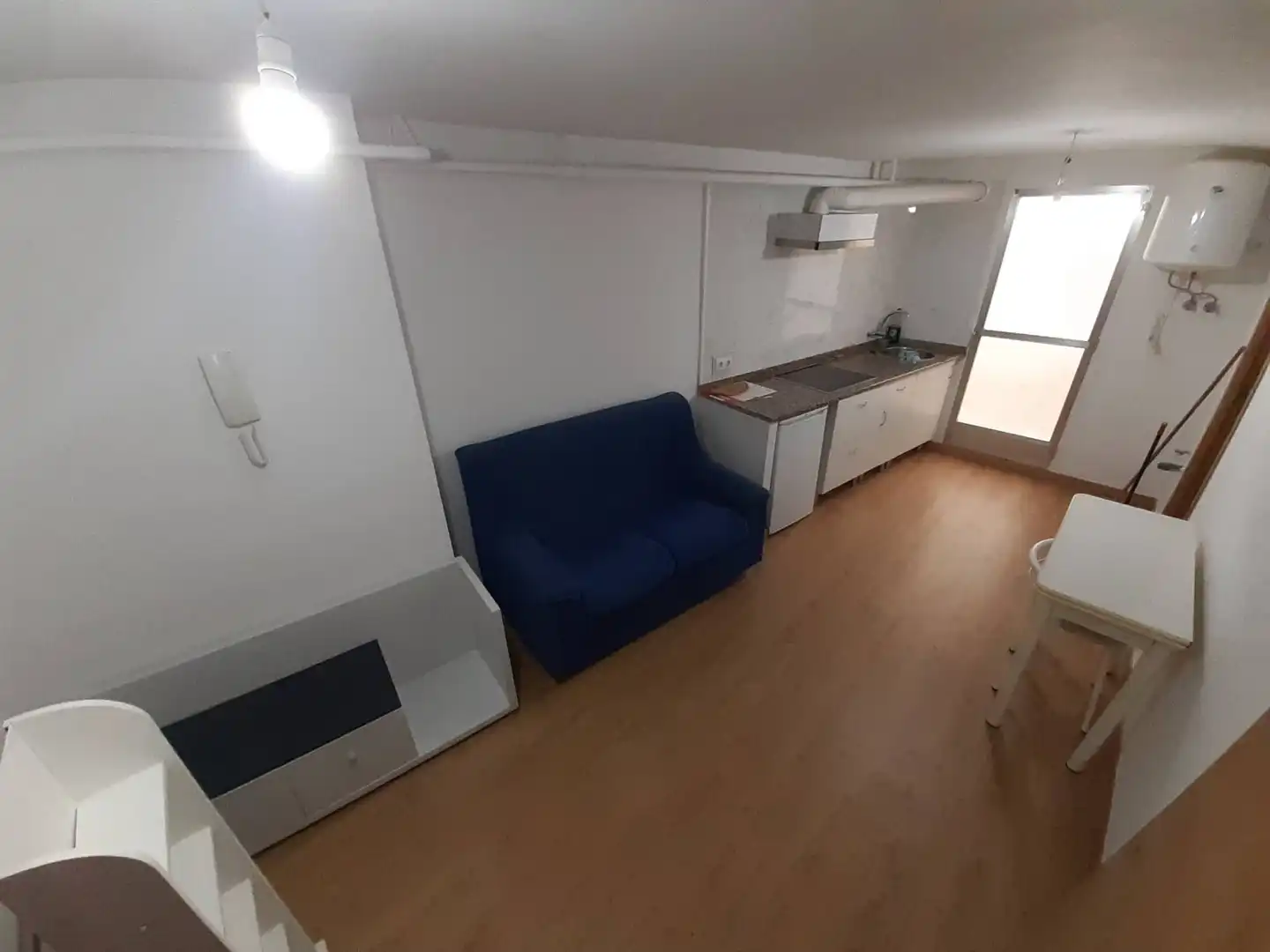 Office for sale in Zamora Capital 