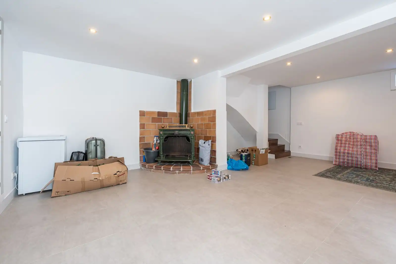 Casa o xalet de lloguer en Pozuelo de Alarcón