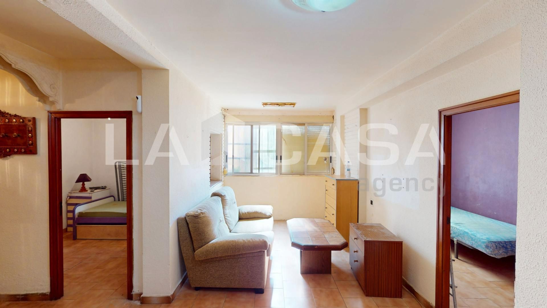Piso en venta en Carrer del Pintor Dalmau, Beteró, Poblats Marítims,  Valencia Capital