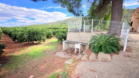 Foto 4 von Country house zum Verkauf in Canals, Valencia