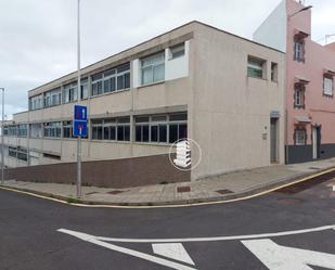 Exterior view of Apartment to rent in San Cristóbal de la Laguna  with Terrace and Balcony