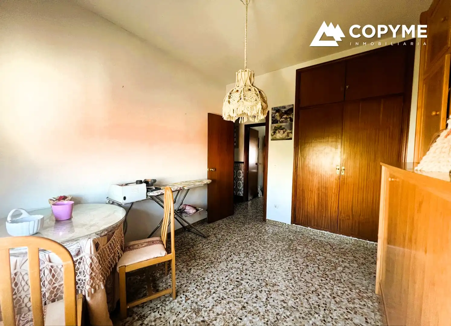 Kitchen of Houses for sale in Novés  with Terrace, Furnished and Alarm