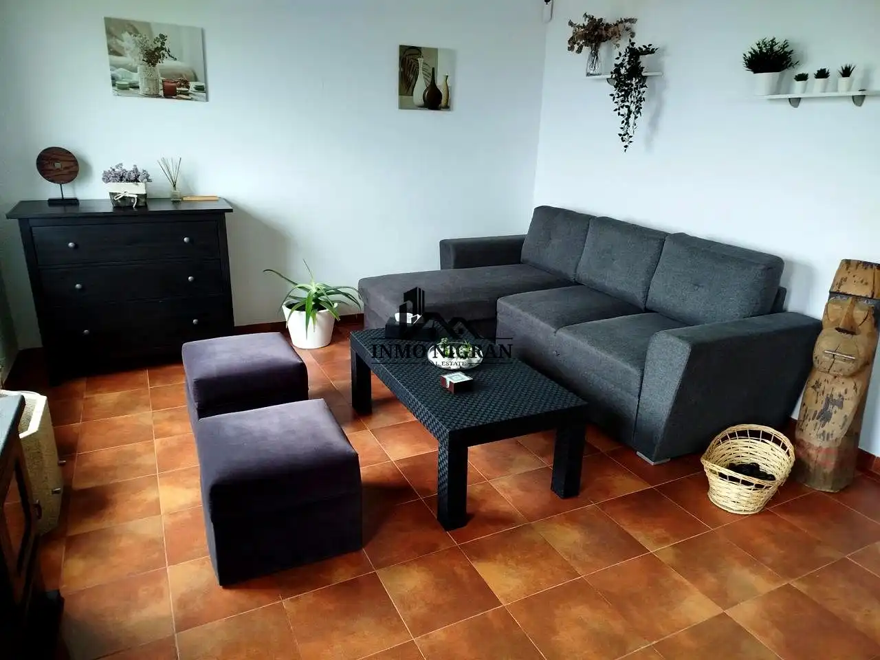 Casa con jardín en venta en Pedornes, imagen 6
