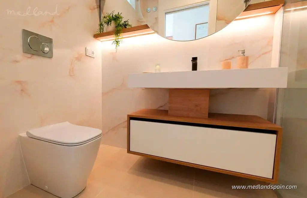 Apartment mit Pool zum Verkauf in Ciudad Quesada, imagen 13