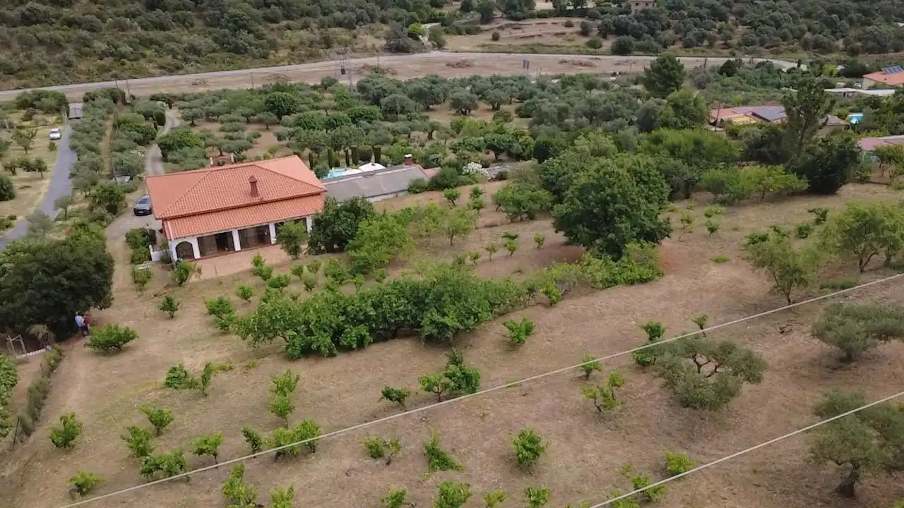 Country homes for sale in Plasencia  with Swimming Pool