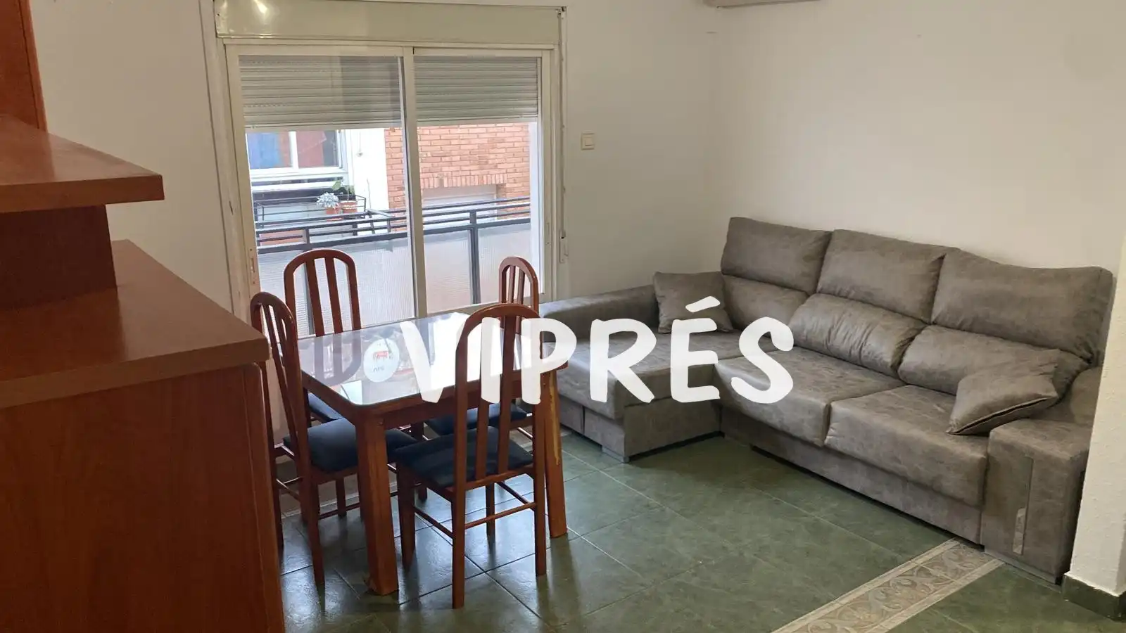 Flat for sale in Este