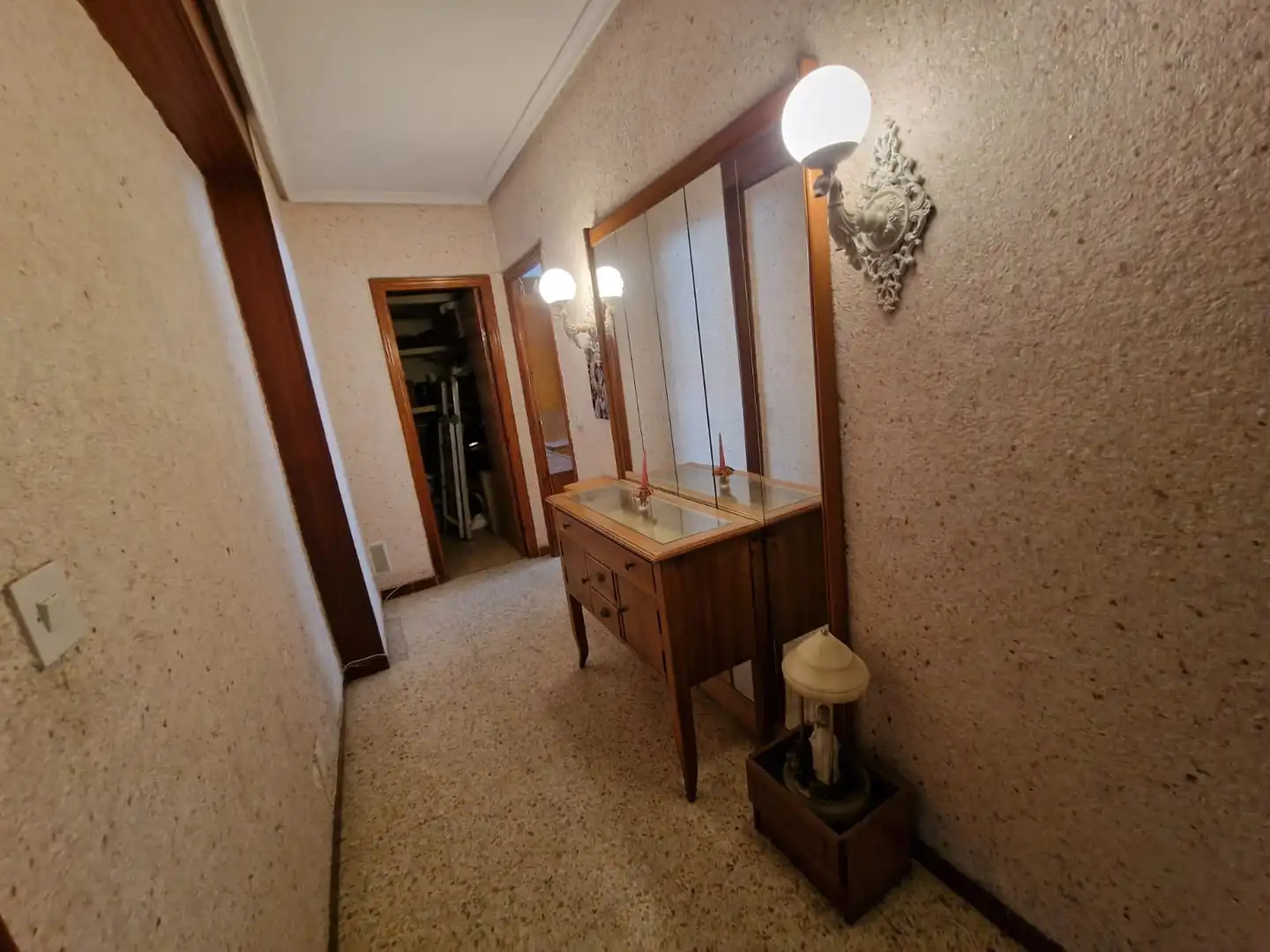 Piso en venta en Talavera de la Reina con Calefacción y Terraza