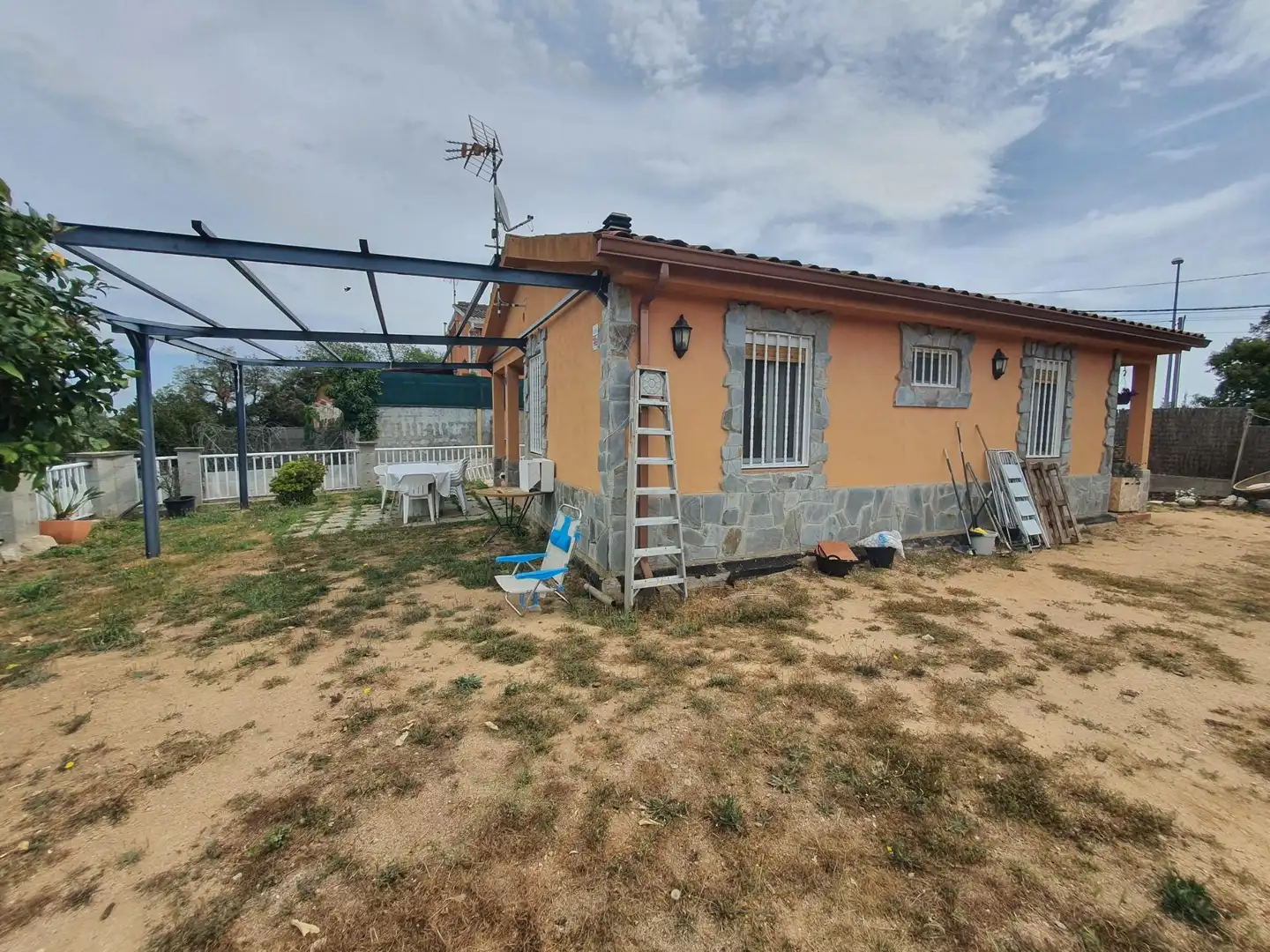 Casa amb jardí en venda a Niàgara Parc - Àgora Parc, imagen 5