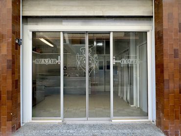 Local comercial en venda a Centre